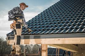 Best Roof Ventilation Installation  in Camas, WA